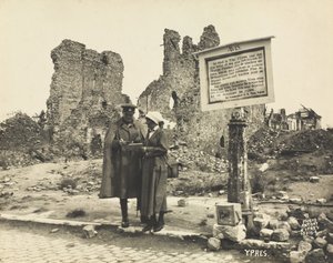 Ypres, बेल्जियम द्वारा बेल्जियम का फोटोग्राफर