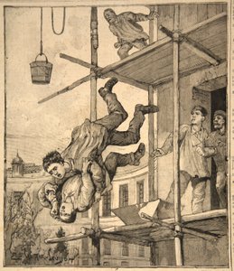 तुलसी का नाटक, &39;ले पेटिट पैरिसियन&39;, 1891 से