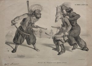  द्वारा बेंजामिन (बेंजामिन रूबॉड)
