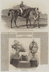 स्वीटसाउज़, गुडवुड कप के विजेता