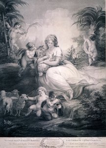 मासूमियत, 1799