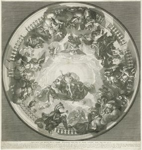  द्वारा बर्नार्ड पिकार्ट (कार्यशाला)