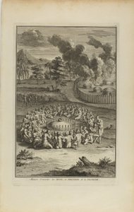  द्वारा बर्नार्ड पिकार्ट