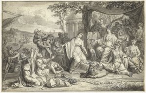  द्वारा बर्नार्ड पिकार्ट