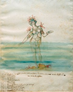 समुद्री अप्सरा
