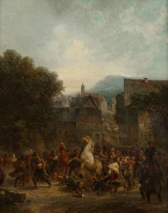  द्वारा बर्नहार्ड मुहालिग