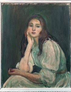 जूली डेड्रीमिंग, 1894