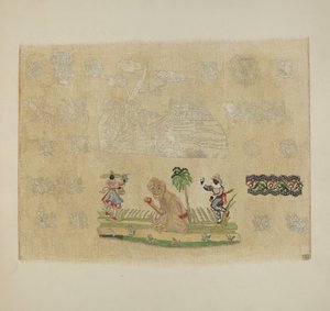 छोटा बिंदु द्वारा बेस्सी वांड्रे