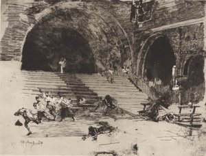 ए मिरेकल अन मिरेकल, 1874।