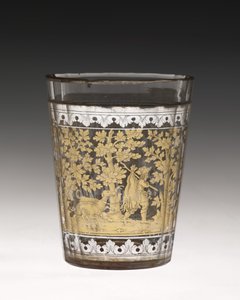 टम्बलर, c.1730