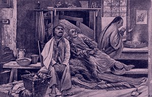 चीनी अफीम डेन