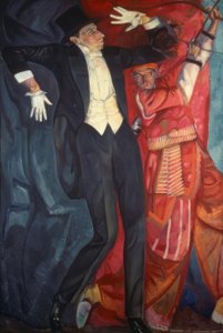 WEMeyerhold का चित्र