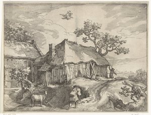  द्वारा अब्राहम ब्लोमैर्ट
