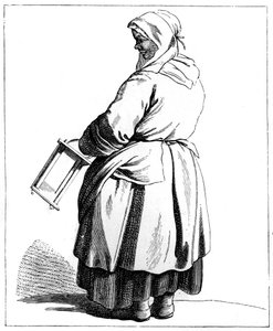ए हिगलर, 1737-1742।