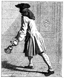 ला लालटेन! सर्दियों में, गर्मियों में Leau, 1737-1742 द्वारा bouchardon