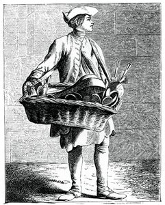 पूरे चम्मच और लाइंसिंग पिन खरीदें !, 1737-1742।
