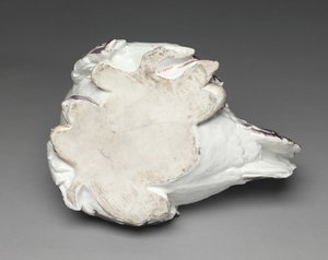 हेन और चिक्स ट्यूरेन, चेल्सी पोर्सिलेन फैक्ट्री, c.1755 द्वारा ब्रिटिश स्कूल