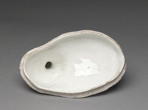 हेन और चिक्स ट्यूरेन, चेल्सी पोर्सिलेन फैक्ट्री, c.1755 द्वारा ब्रिटिश स्कूल