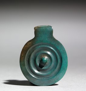 एक हार से तत्व, c.1400-1300 ईसा पूर्व
