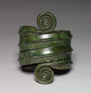 टर्न आर्मीला, हंगरी, c.1500 ई.पू. द्वारा कांस्य युग
