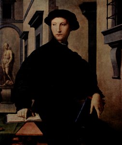  द्वारा Bronzino