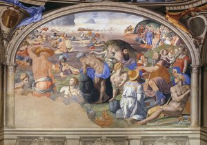  द्वारा Bronzino
