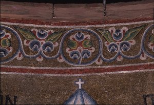 चांसल का आभूषण, 1037-1050 द्वारा बीजान्टिन बीजान्टिन
