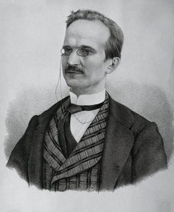 उरबानो रत्ताज़ी का पोर्ट्रेट (1808-1873), इतालवी राजनीतिज्ञ, लिथोग्राफ द्वारा जेबी और ब्राउन जे। और रोबोथम