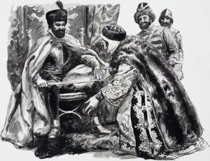  द्वारा सीएल डौटी