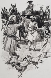  द्वारा सीएल डौटी