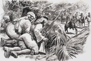  द्वारा सीएल डौटी
