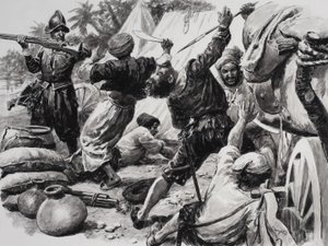  द्वारा सीएल डौटी