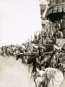  द्वारा सीएल डौटी