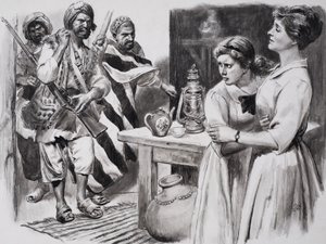 द्वारा सीएल डौटी
