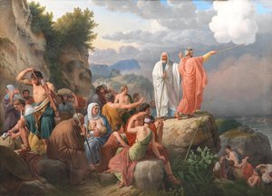  द्वारा क्रिस्टोफर विल्हेम एकर्सबर्ग