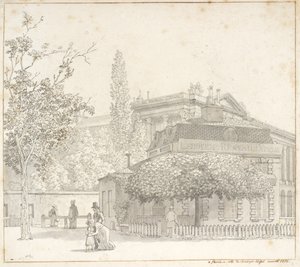  द्वारा क्रिस्टोफर विल्हेम एकर्सबर्ग