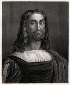 Marcantonio Raimondi, इतालवी उत्कीर्णक, 19 वीं शताब्दी