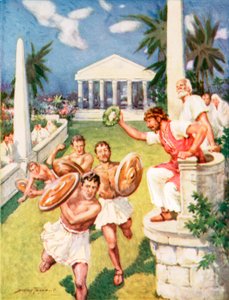  द्वारा C.डडली टेनेंट