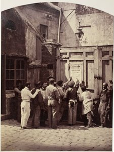 द डेज़ ऑर्डर्स एल'ऑर्ड्रे डू जर्स, मई 1859।