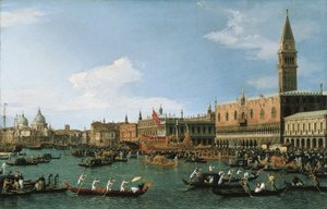 1745-1750 को उदगम दिवस पर इल बुकिंटोरो की वापसी