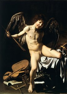  द्वारा Caravaggio