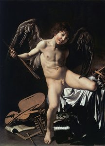  द्वारा Caravaggio
