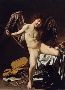  द्वारा Caravaggio