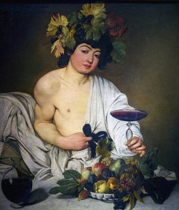  द्वारा Caravaggio