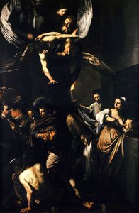  द्वारा Caravaggio
