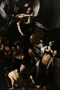  द्वारा Caravaggio
