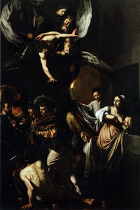  द्वारा Caravaggio
