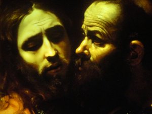  द्वारा Caravaggio