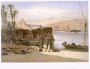 असवान, 1871