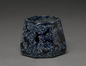 फूलदान, c.1906 द्वारा कार्ल गोल्डबर्ग